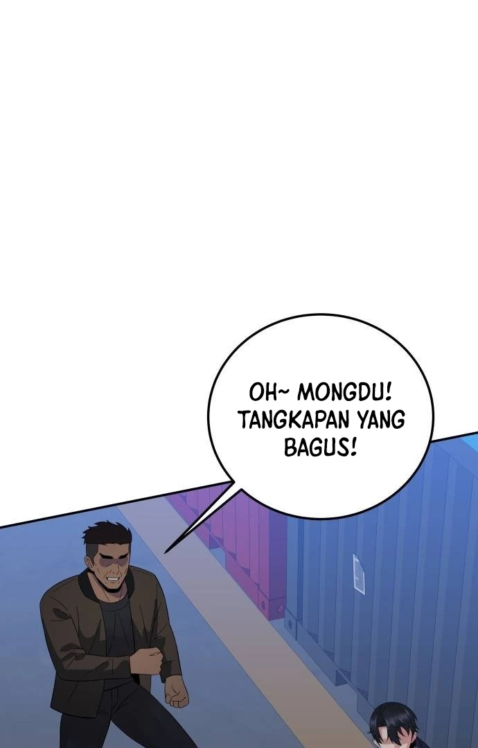 The Reincarnated Cop Who Strikes With Wealth Chapter 28 page 10