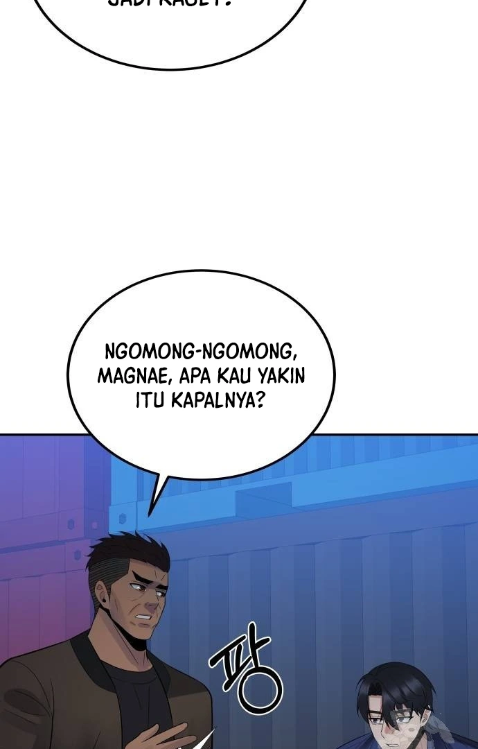 The Reincarnated Cop Who Strikes With Wealth Chapter 28 page 12