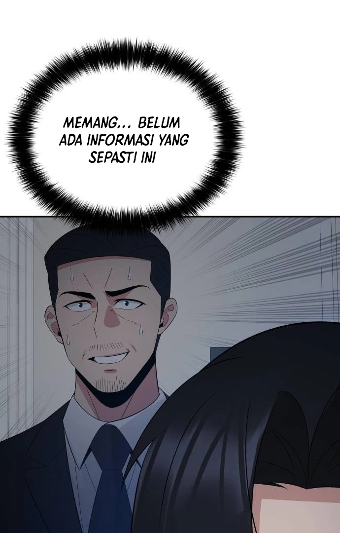 The Reincarnated Cop Who Strikes With Wealth Chapter 28 page 18