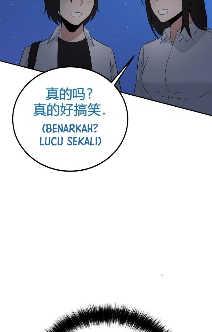 The Reincarnated Cop Who Strikes With Wealth Chapter 28 page 29