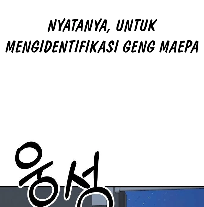 The Reincarnated Cop Who Strikes With Wealth Chapter 28 page 33