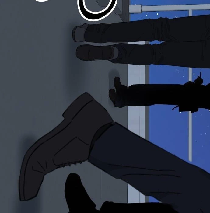 The Reincarnated Cop Who Strikes With Wealth Chapter 28 page 34