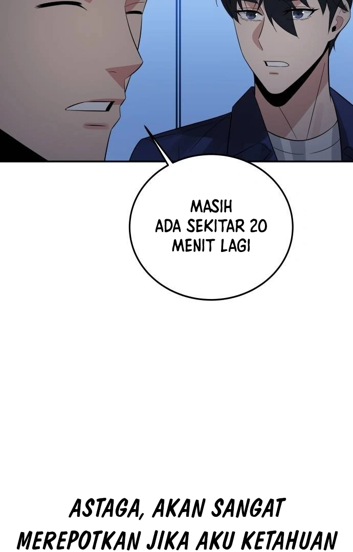 The Reincarnated Cop Who Strikes With Wealth Chapter 28 page 37