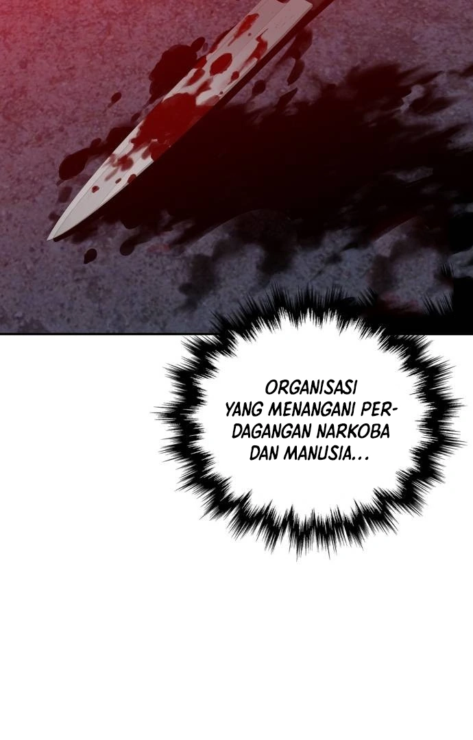 The Reincarnated Cop Who Strikes With Wealth Chapter 28 page 39