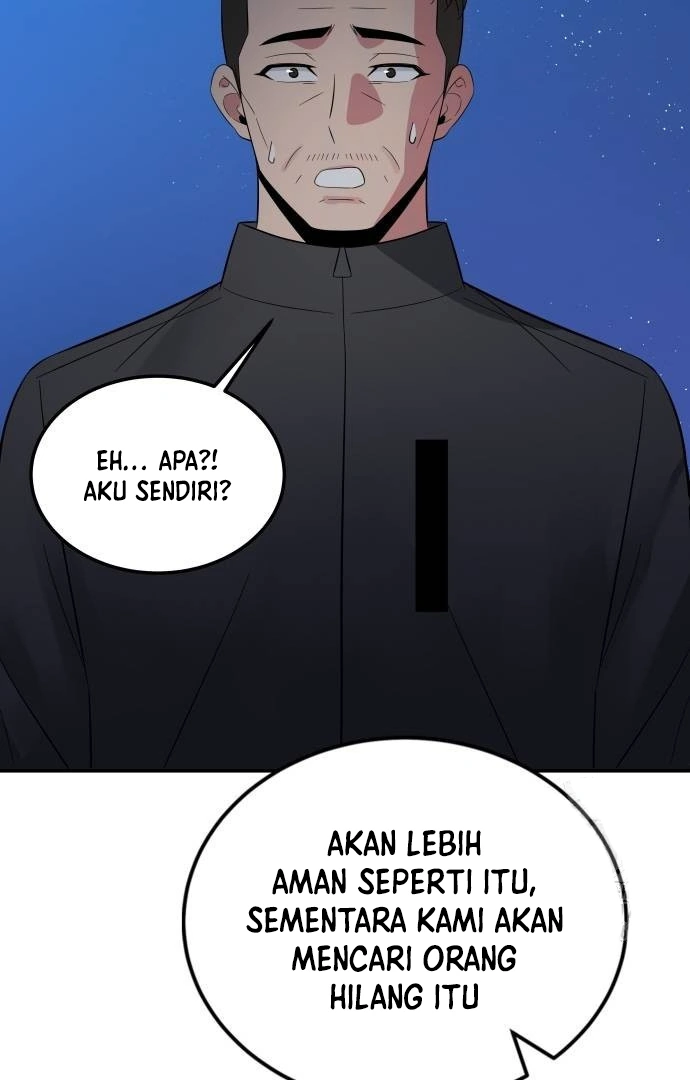 The Reincarnated Cop Who Strikes With Wealth Chapter 28 page 43