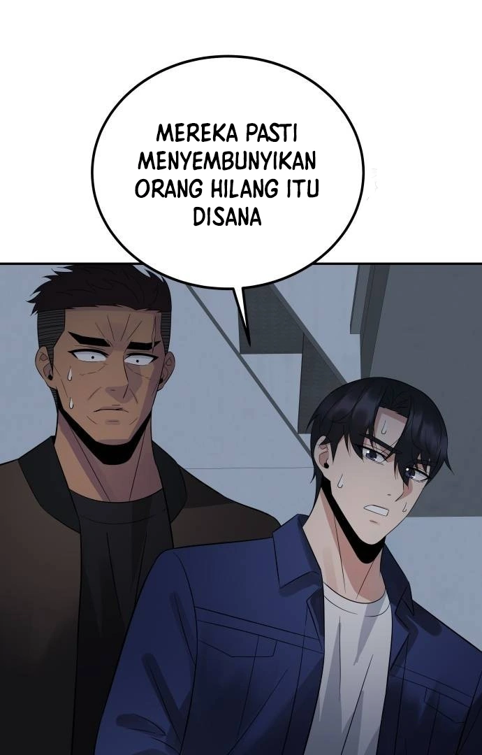 The Reincarnated Cop Who Strikes With Wealth Chapter 28 page 48