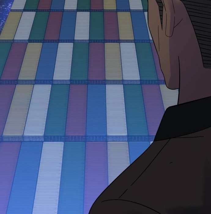 The Reincarnated Cop Who Strikes With Wealth Chapter 28 page 51