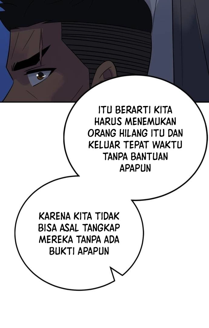 The Reincarnated Cop Who Strikes With Wealth Chapter 28 page 54