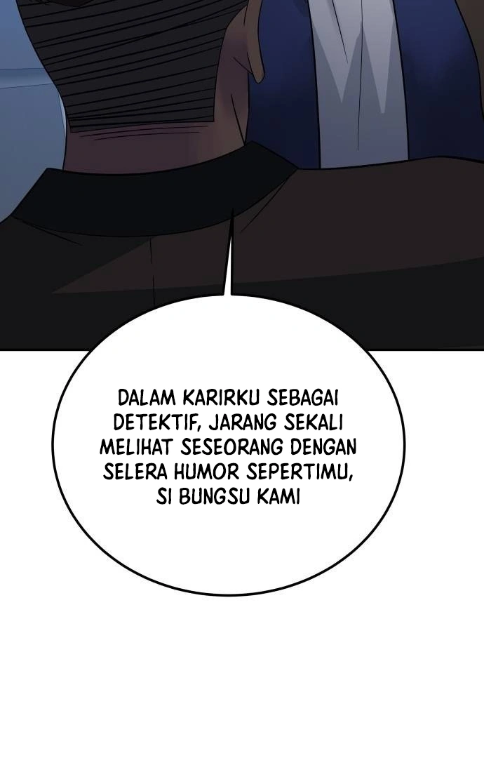 The Reincarnated Cop Who Strikes With Wealth Chapter 28 page 57