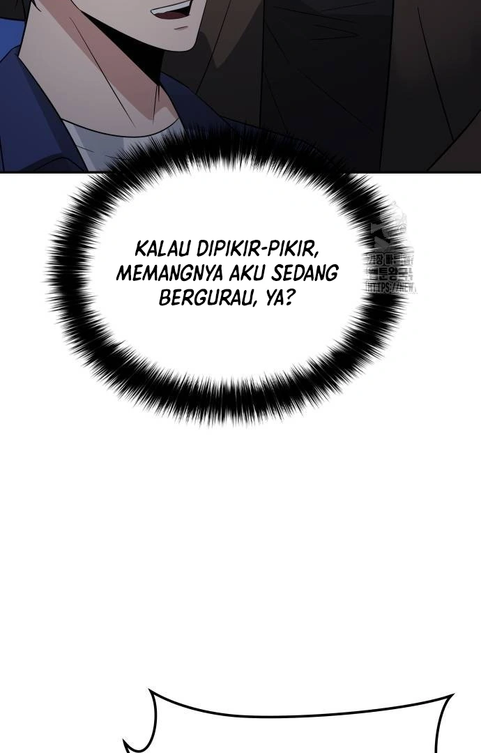 The Reincarnated Cop Who Strikes With Wealth Chapter 28 page 59