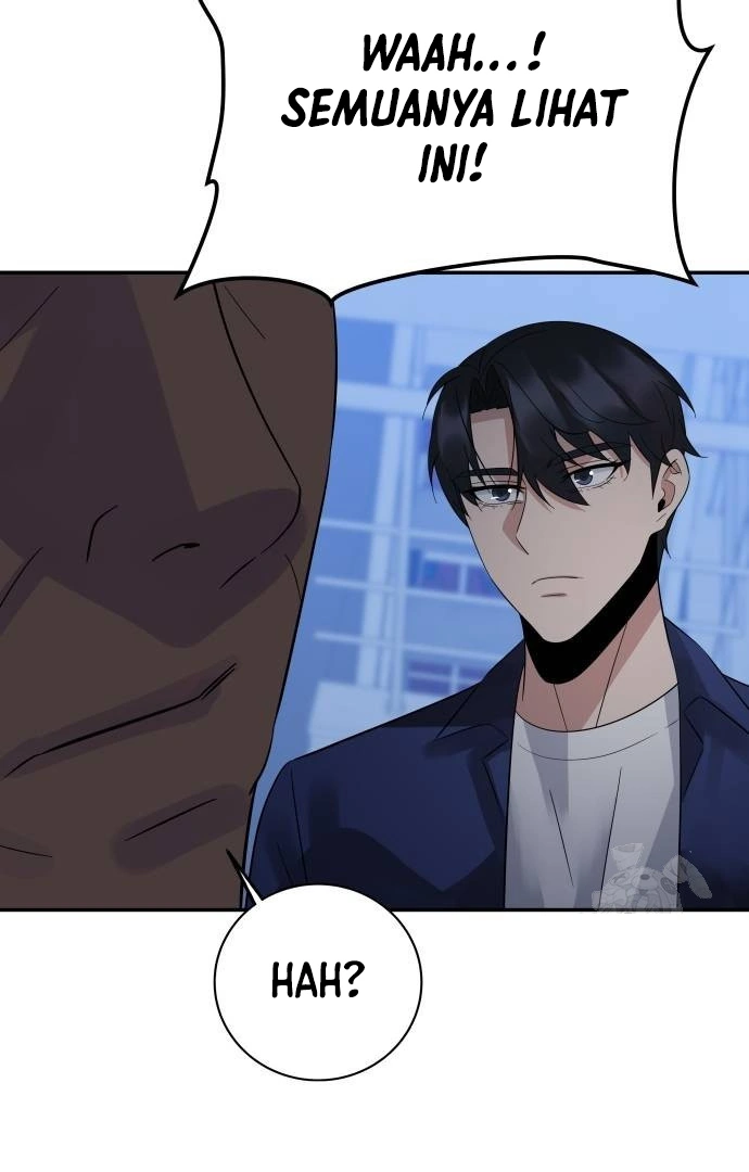 The Reincarnated Cop Who Strikes With Wealth Chapter 28 page 60