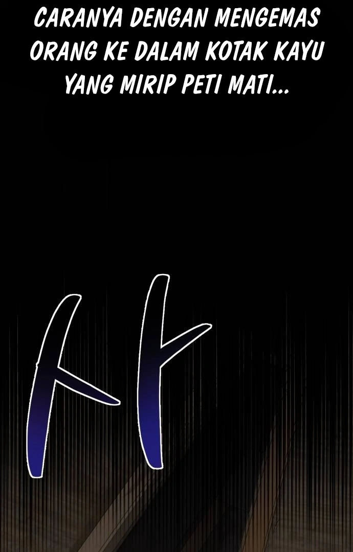 The Reincarnated Cop Who Strikes With Wealth Chapter 28 page 81