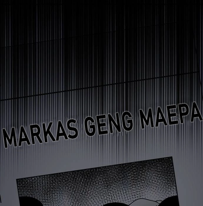 The Reincarnated Cop Who Strikes With Wealth Chapter 28 page 84