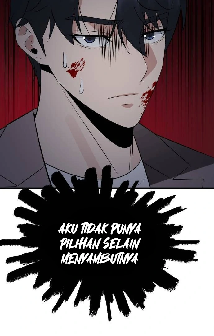 The Reincarnated Cop Who Strikes With Wealth Chapter 31 page 1