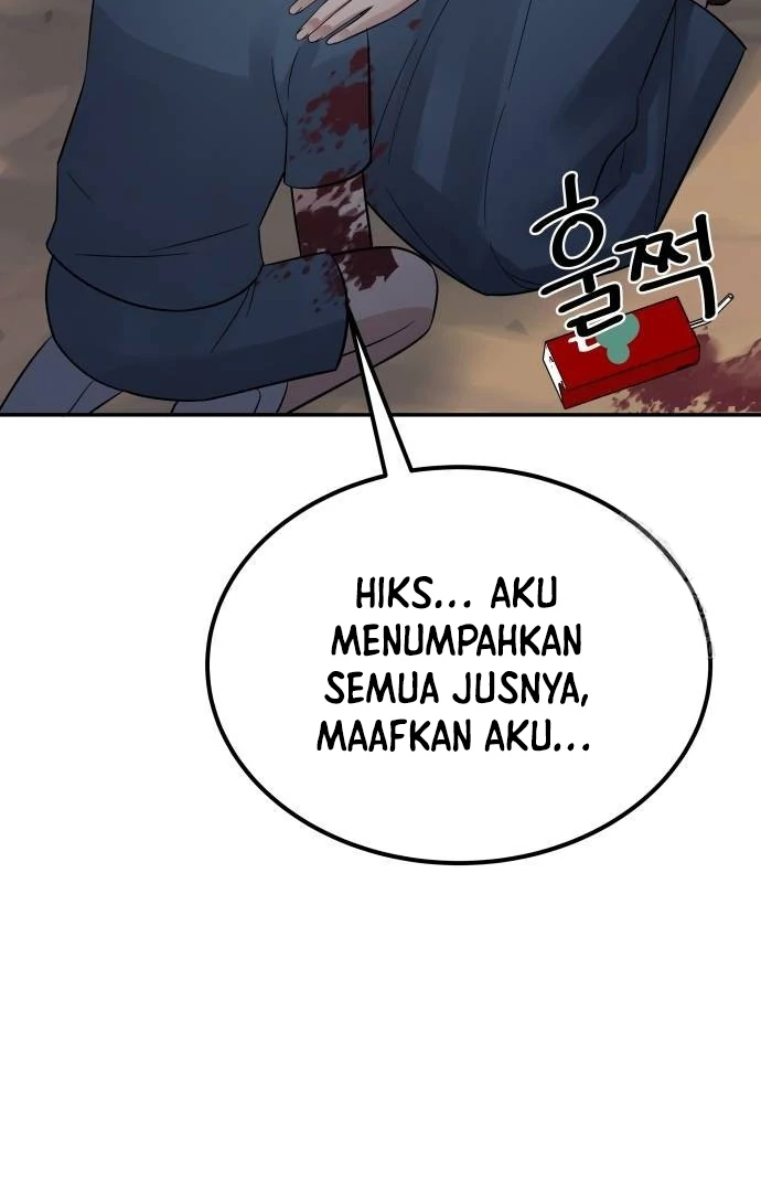 The Reincarnated Cop Who Strikes With Wealth Chapter 31 page 7