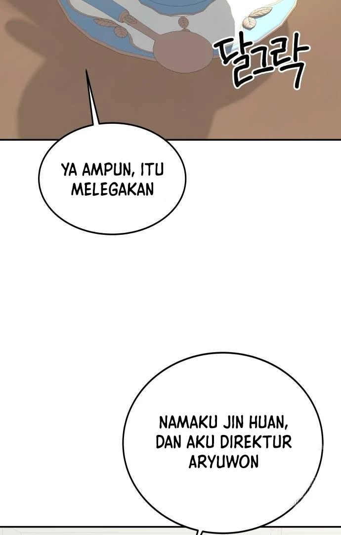 The Reincarnated Cop Who Strikes With Wealth Chapter 31 page 15