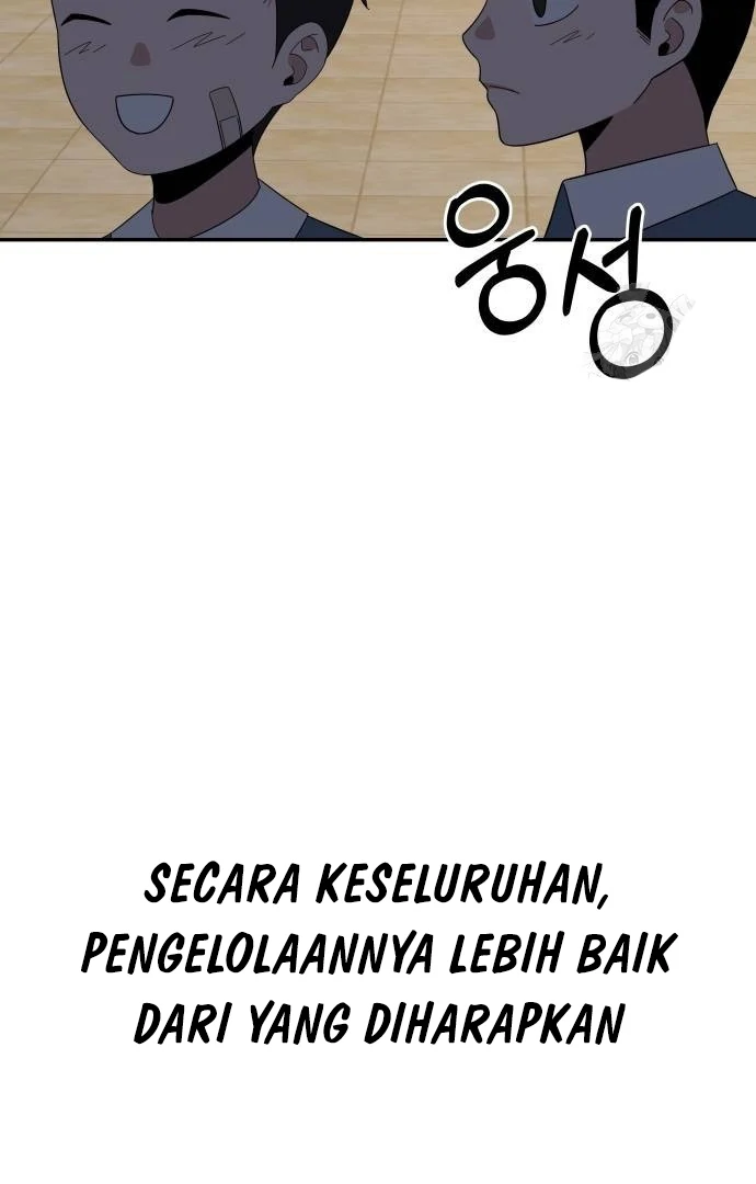 The Reincarnated Cop Who Strikes With Wealth Chapter 31 page 32