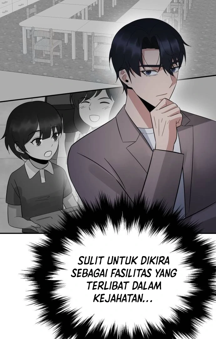The Reincarnated Cop Who Strikes With Wealth Chapter 31 page 34