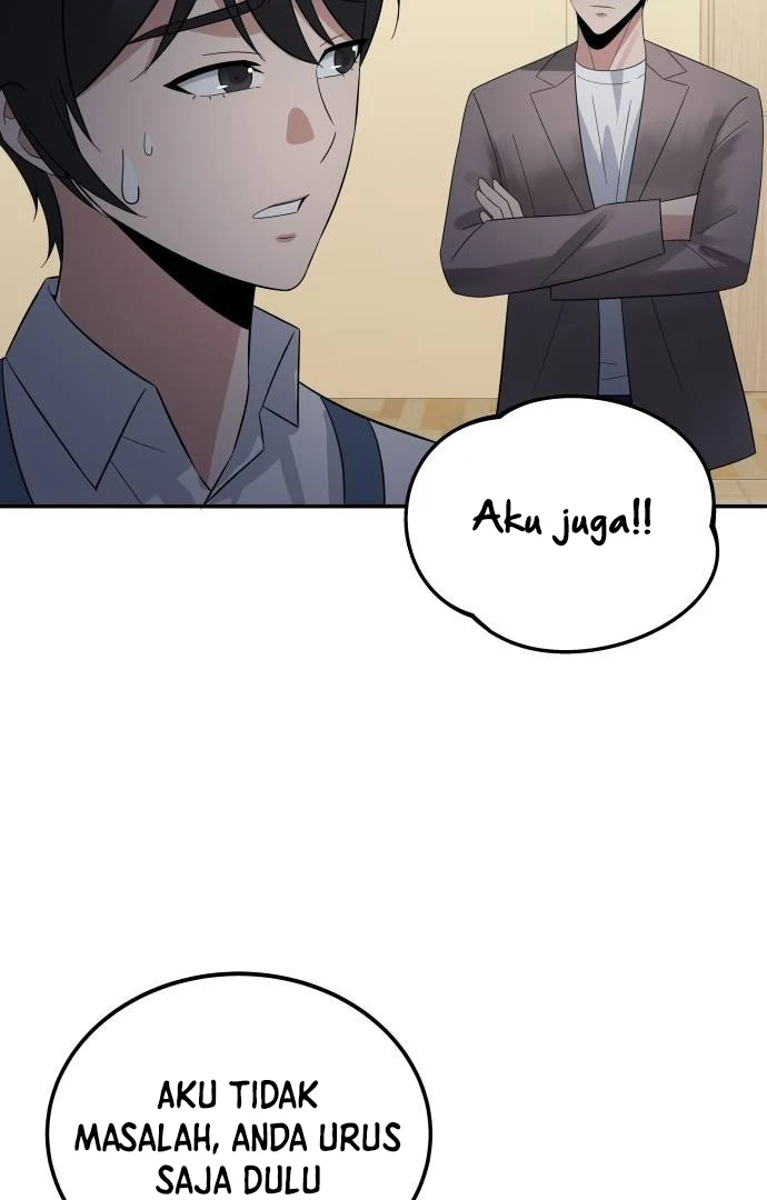 The Reincarnated Cop Who Strikes With Wealth Chapter 31 page 42