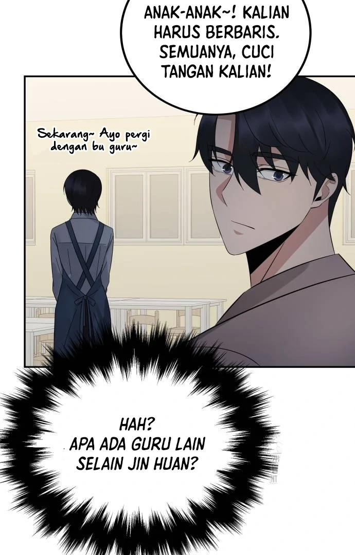The Reincarnated Cop Who Strikes With Wealth Chapter 31 page 45
