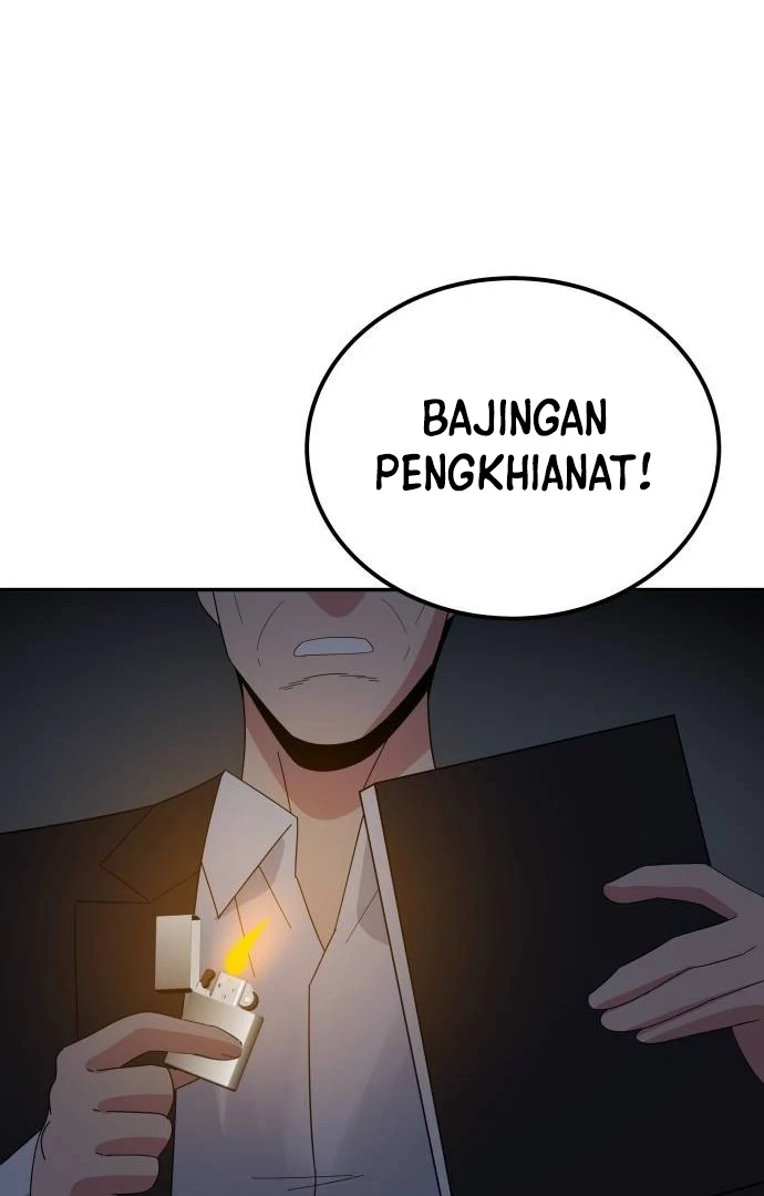 The Reincarnated Cop Who Strikes With Wealth Chapter 34 page 3