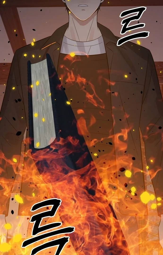 The Reincarnated Cop Who Strikes With Wealth Chapter 34 page 13