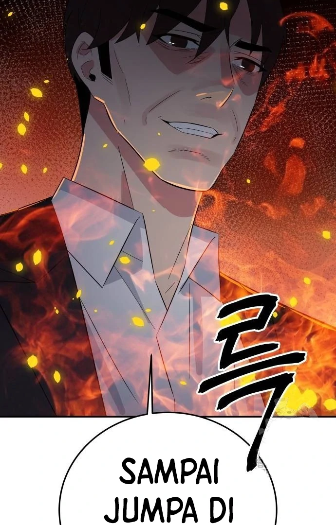 The Reincarnated Cop Who Strikes With Wealth Chapter 34 page 18
