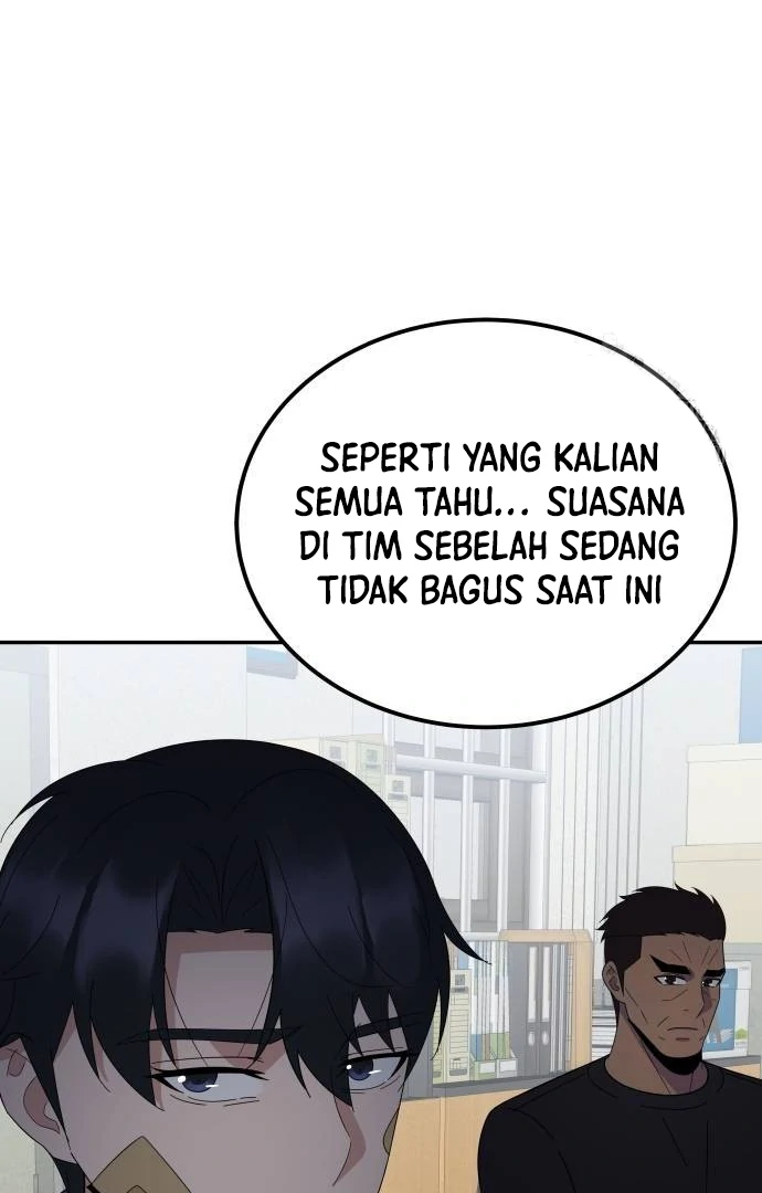 The Reincarnated Cop Who Strikes With Wealth Chapter 34 page 44