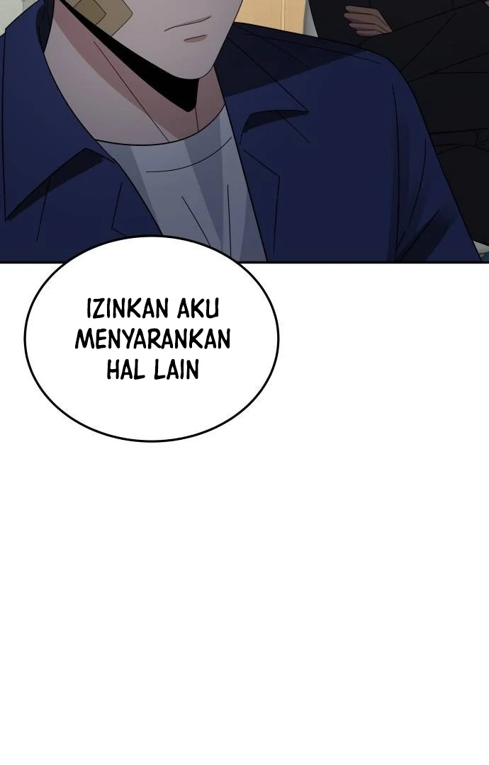 The Reincarnated Cop Who Strikes With Wealth Chapter 34 page 45