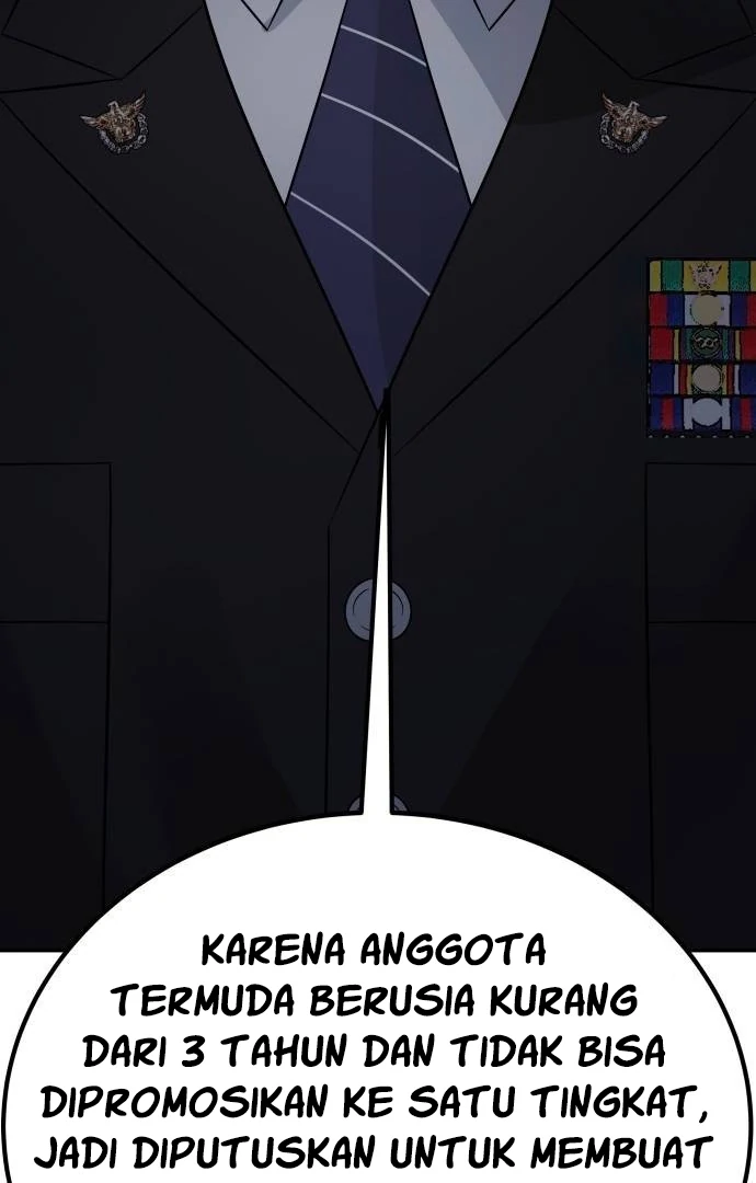The Reincarnated Cop Who Strikes With Wealth Chapter 34 page 49
