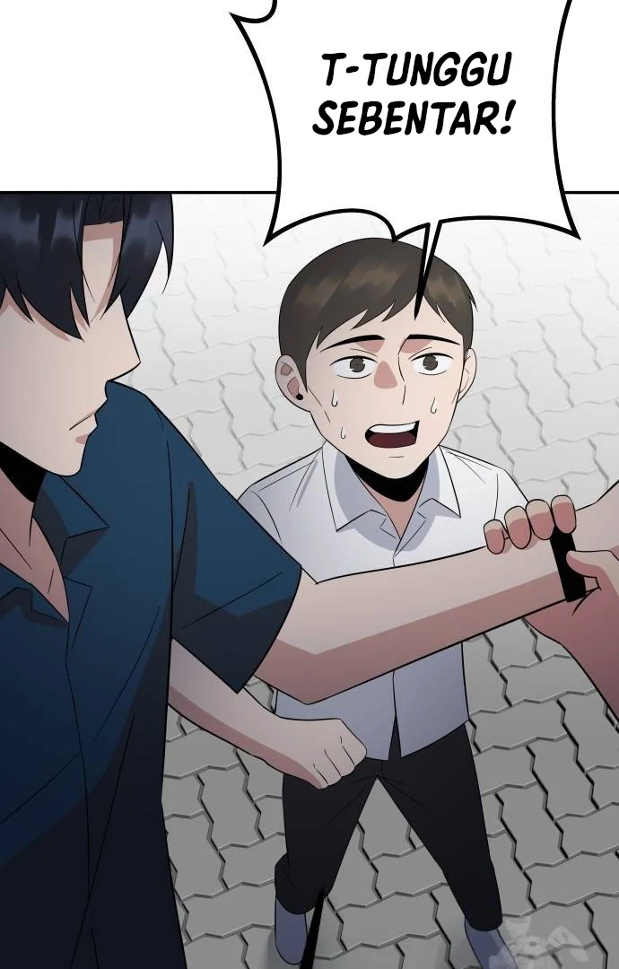 The Reincarnated Cop Who Strikes With Wealth Chapter 35 page 6