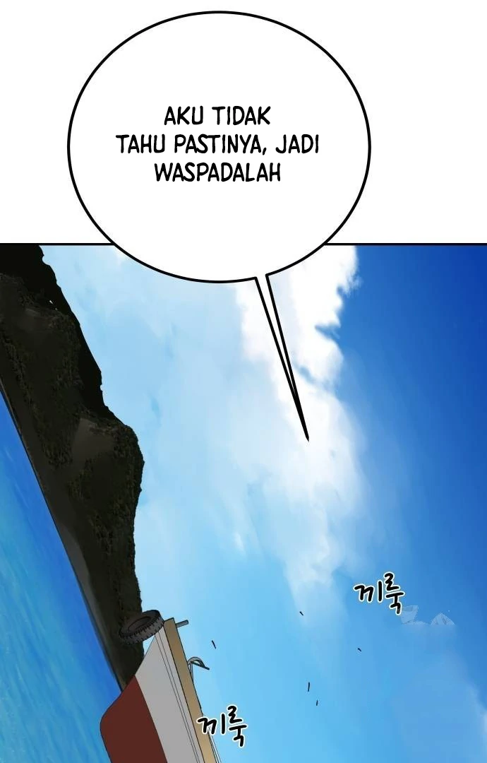 The Reincarnated Cop Who Strikes With Wealth Chapter 35 page 63