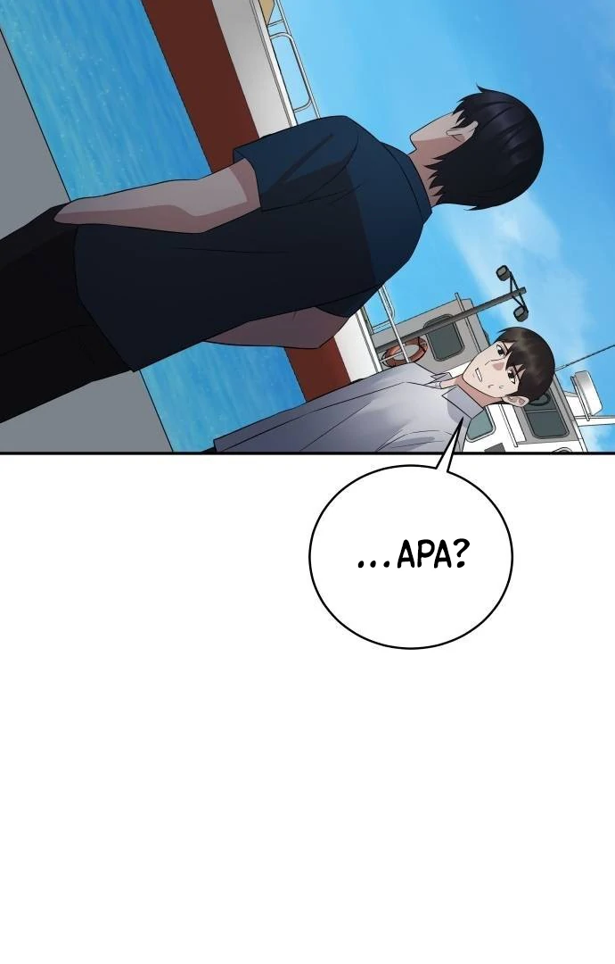 The Reincarnated Cop Who Strikes With Wealth Chapter 35 page 64