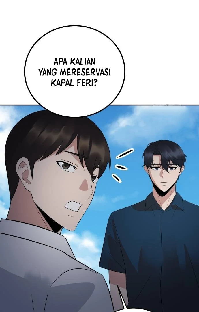 The Reincarnated Cop Who Strikes With Wealth Chapter 35 page 65