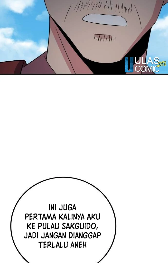 The Reincarnated Cop Who Strikes With Wealth Chapter 35 page 67