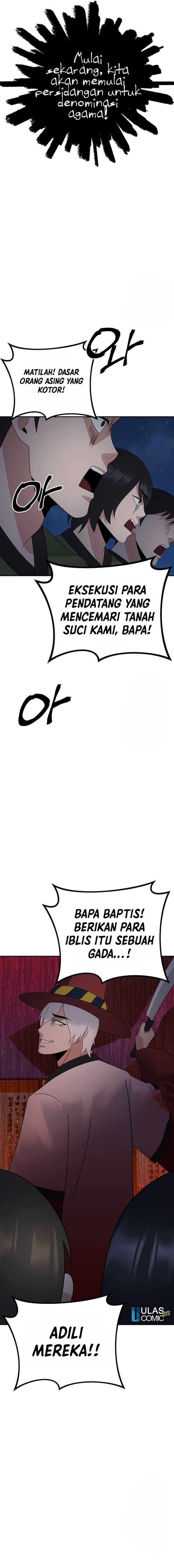 The Reincarnated Cop Who Strikes With Wealth Chapter 38 page 5