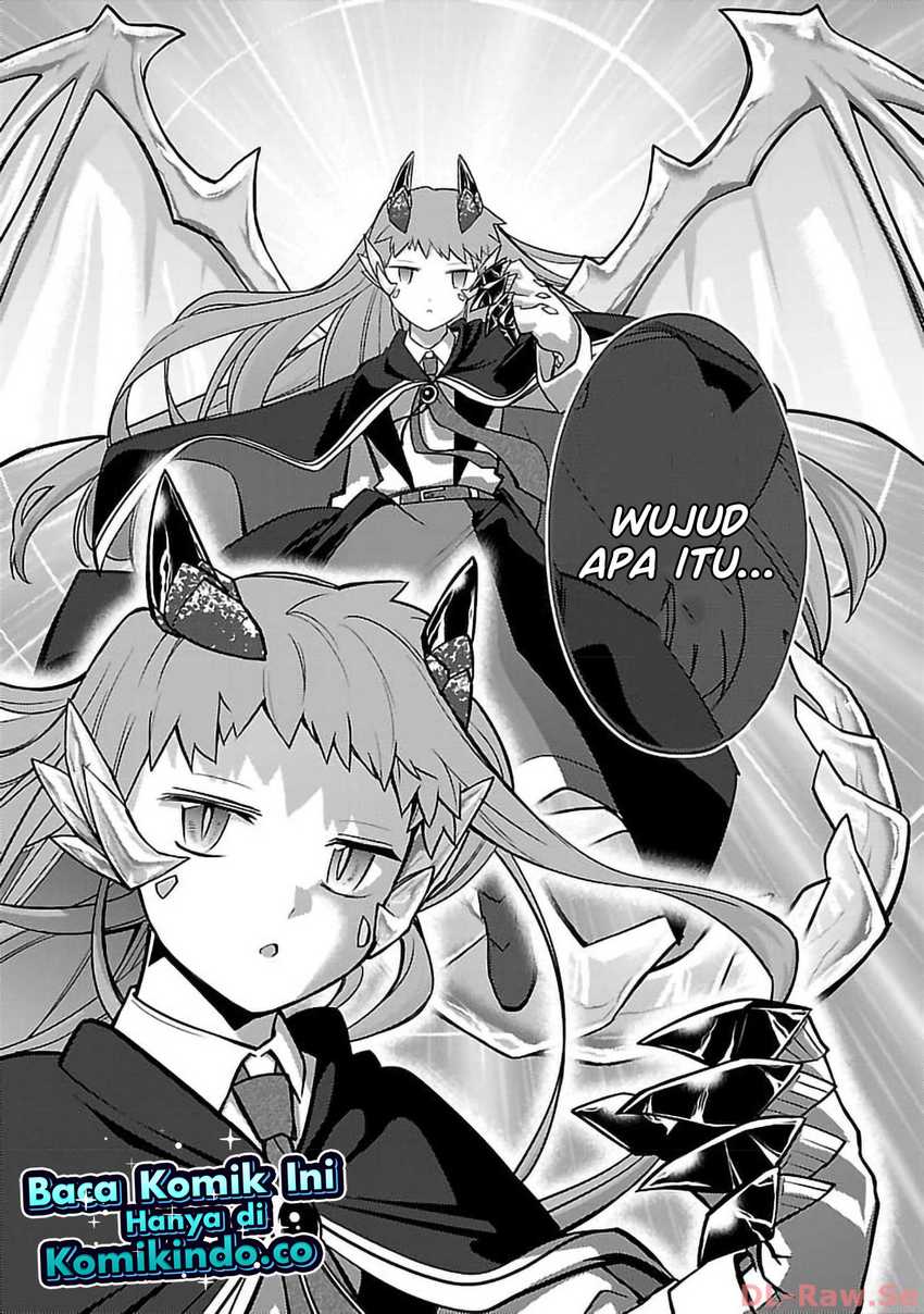 The Reincarnated Swordsman With 9999 Strength Wants to Become a Magician! Chapter 24 page 6