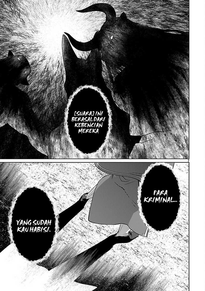 The Reincarnated Swordsman With 9999 Strength Wants to Become a Magician! Chapter 34 page 9