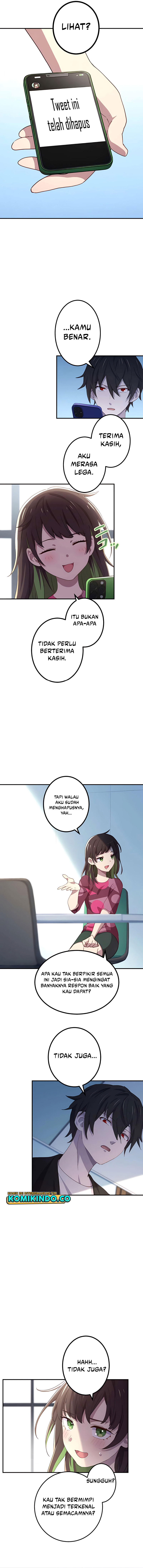 The Reincarnation of the Forbidden Archmage Chapter 22 page 10