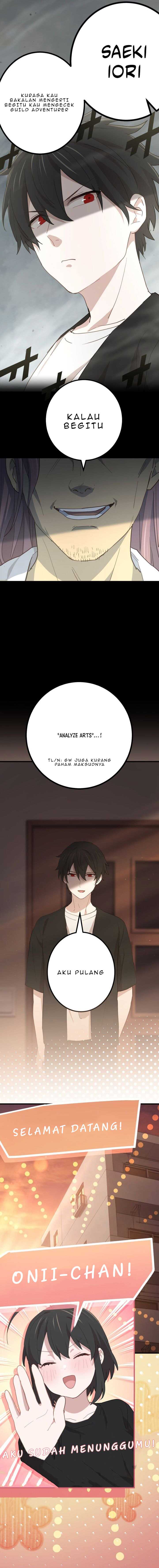 The Reincarnation of the Forbidden Archmage Chapter 71 page 7
