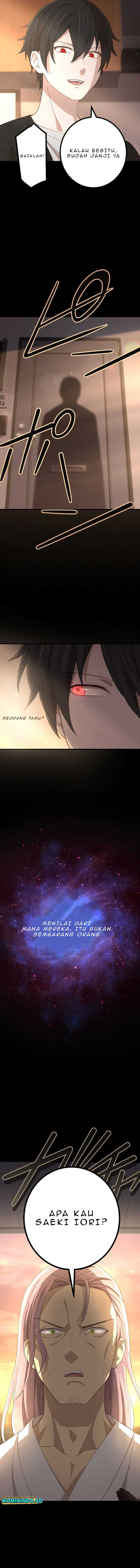 The Reincarnation of the Forbidden Archmage Chapter 71 page 10