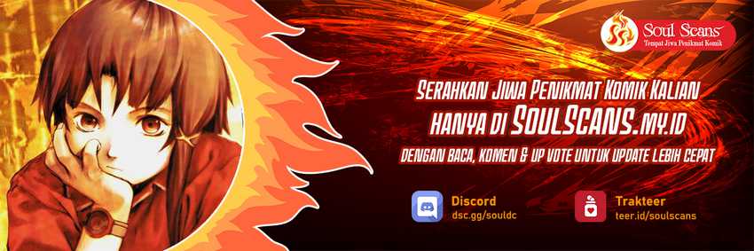 The Return Of Apocalypses Tyrant Chapter 1 bahasa Indonesia page 1