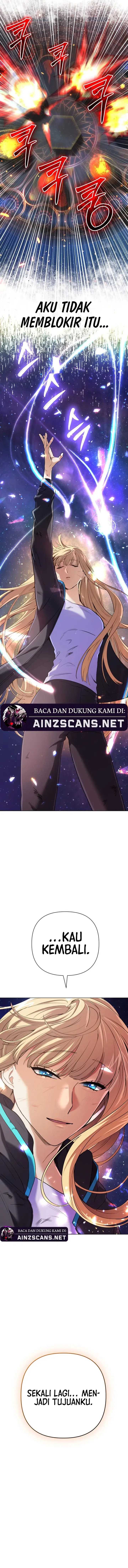 The Return of the Mythical Archmage Chapter 12 bahasa Indonesia page 15