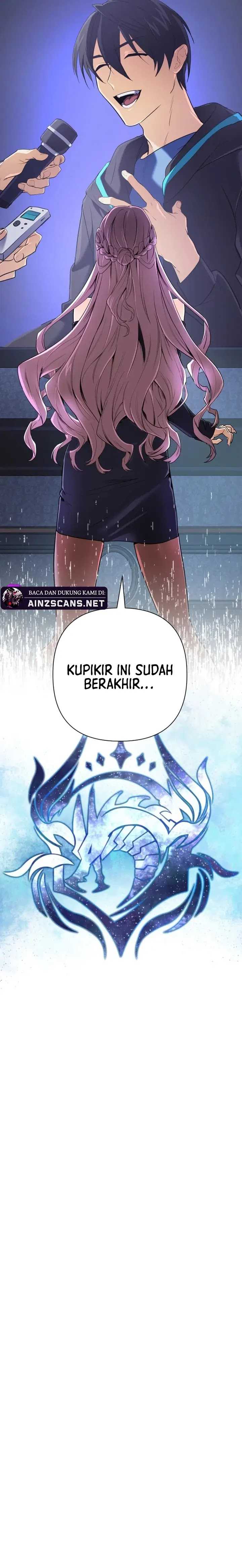 The Return of the Mythical Archmage Chapter 13 bahasa Indonesia page 13