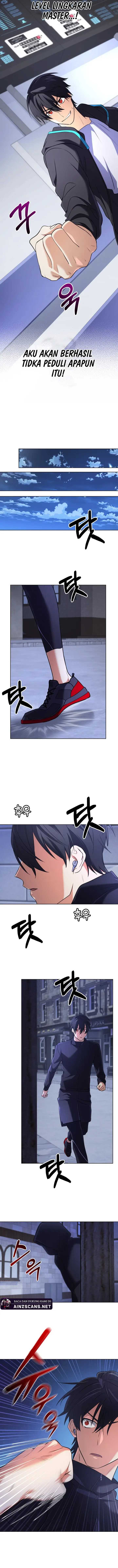 The Return of the Mythical Archmage Chapter 17 bahasa Indonesia page 13