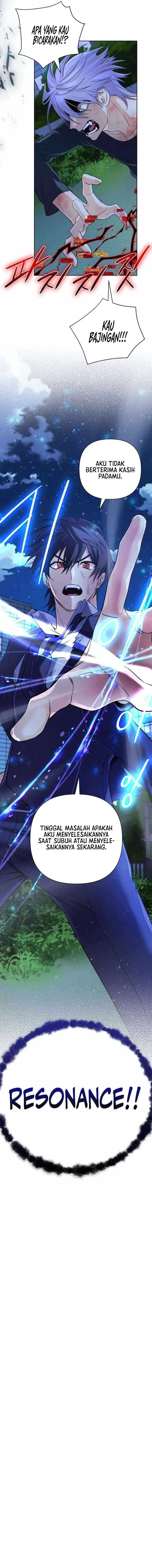 The Return of the Mythical Archmage Chapter 22 bahasa Indonesia page 16