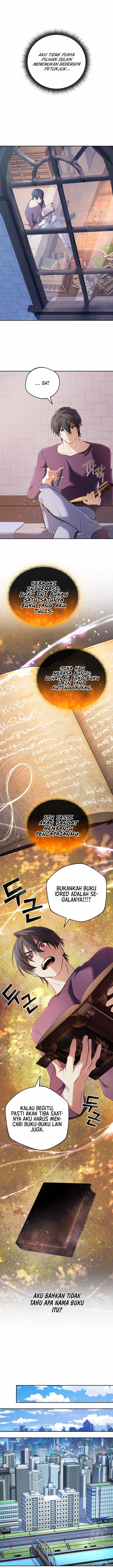 The Return of the Mythical Archmage Chapter 25 bahasa Indonesia page 10