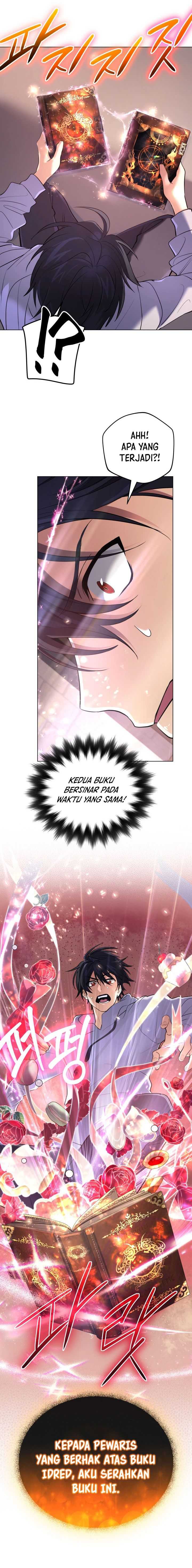The Return of the Mythical Archmage Chapter 27 bahasa Indonesia page 16