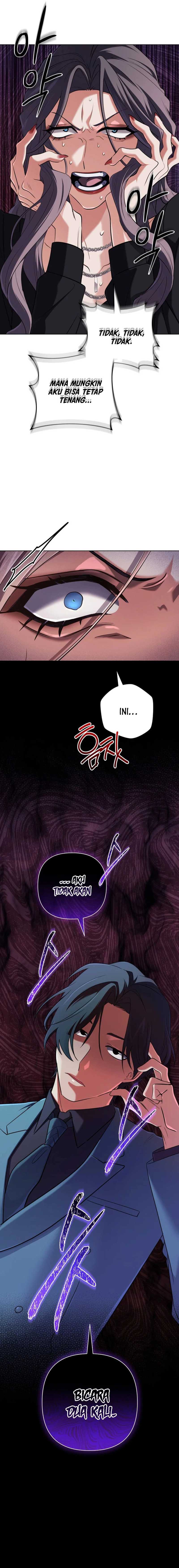 The Return of the Mythical Archmage Chapter 35 bahasa Indonesia page 7