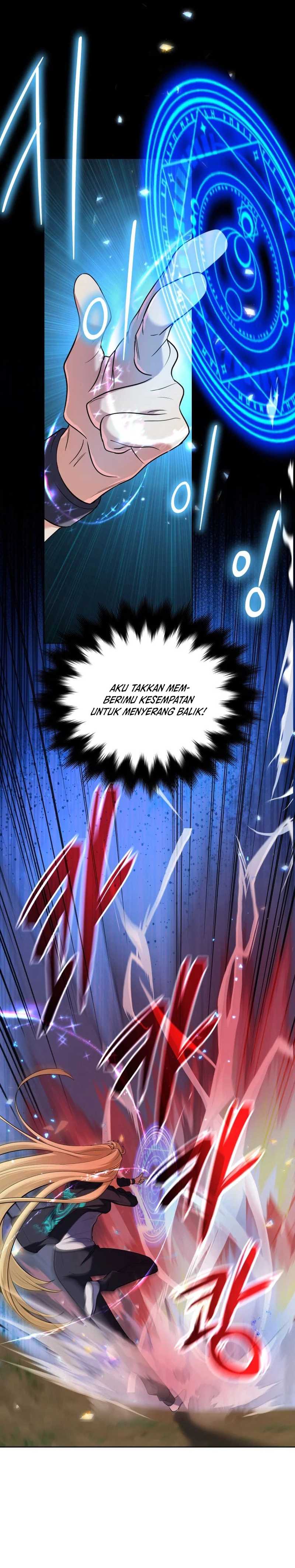 The Return of the Mythical Archmage Chapter 35 bahasa Indonesia page 12